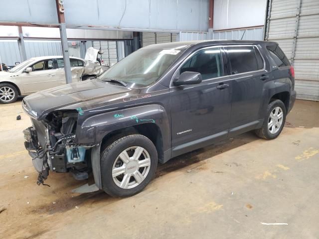 2016 GMC Terrain SLE