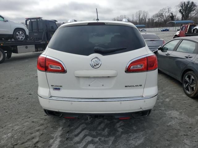 2015 Buick Enclave