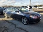 2011 Chevrolet Malibu LTZ