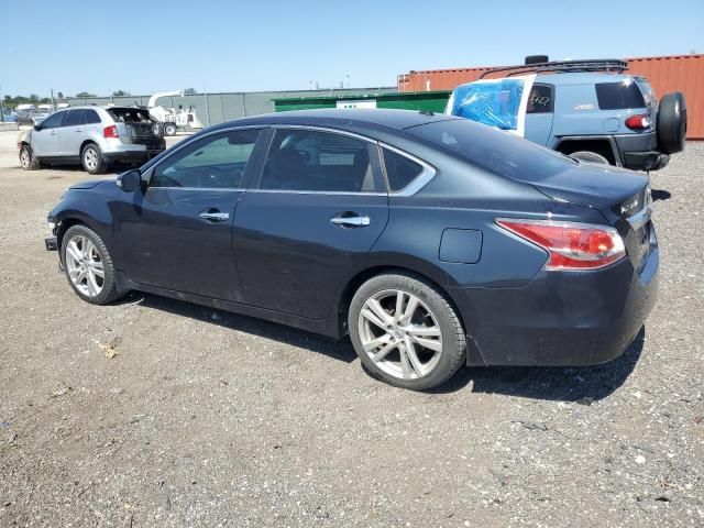 2014 Nissan Altima 3.5S