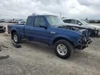 2011 Ford Ranger Super Cab