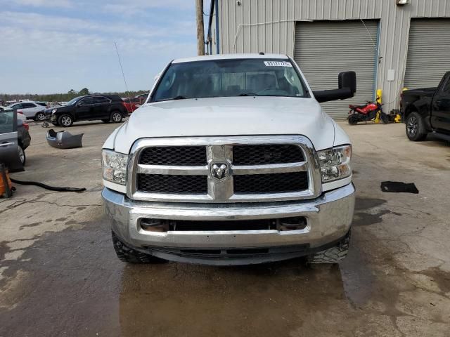 2017 Dodge RAM 2500 SLT