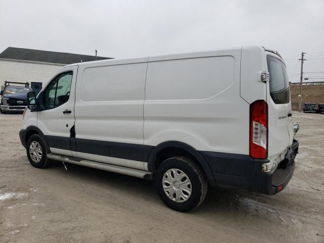 2018 Ford Transit T-250