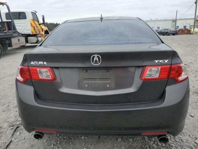 2010 Acura TSX