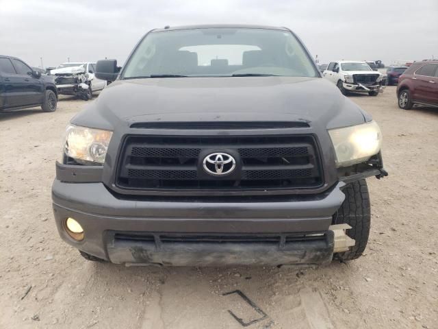 2013 Toyota Tundra Crewmax SR5