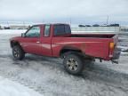 1997 Nissan Truck King Cab SE