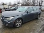 2008 BMW 528 XI