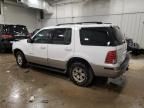 2002 Mercury Mountaineer