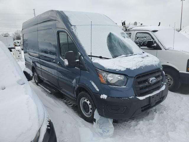 2020 Ford Transit T-250