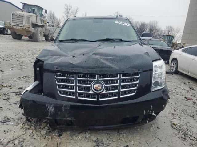 2012 Cadillac Escalade ESV Luxury