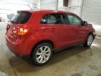 2015 Mitsubishi Outlander Sport ES