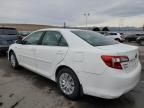 2014 Toyota Camry Hybrid