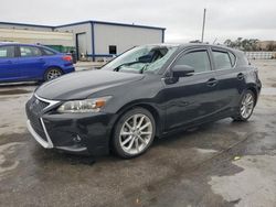 2013 Lexus CT 200 en venta en Orlando, FL