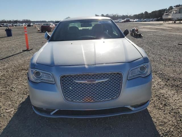 2013 Chrysler 300