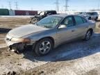 2003 Pontiac Bonneville Ssei