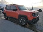 2016 Jeep Renegade Sport