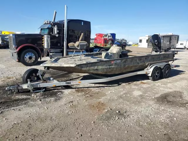 2018 Other 2018 'OTHER BOAT' Boat