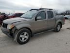 2006 Nissan Frontier Crew Cab LE