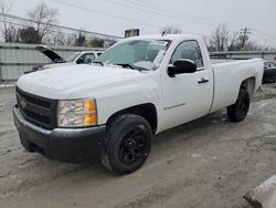 2008 Chevrolet Silverado C1500 en venta en Walton, KY