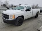 2008 Chevrolet Silverado C1500