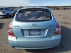 2009 Hyundai Accent GS