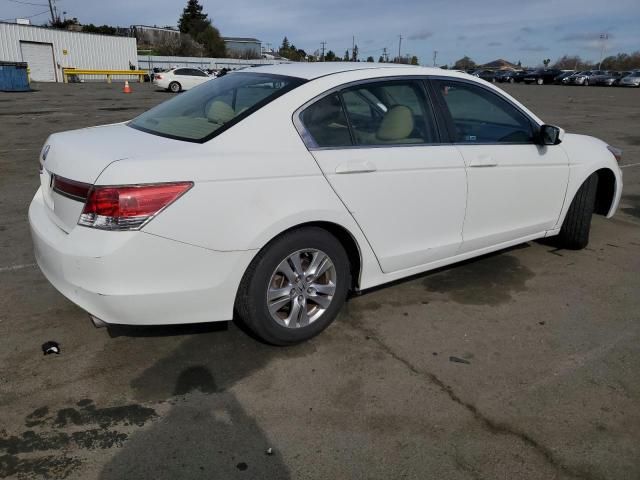 2011 Honda Accord LXP