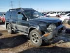 2004 Nissan Xterra XE