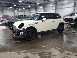 Mini Cooper Vehiculos salvage en venta: 2013 Mini Cooper S