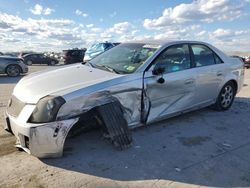 Salvage cars for sale at Lebanon, TN auction: 2003 Cadillac CTS