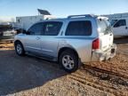 2007 Nissan Armada SE