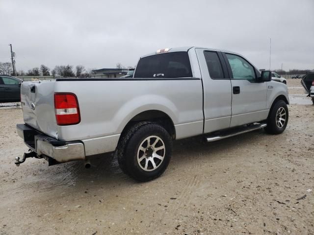 2006 Ford F150