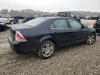 2008 Ford Fusion SEL