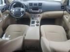 2012 Toyota Highlander Base