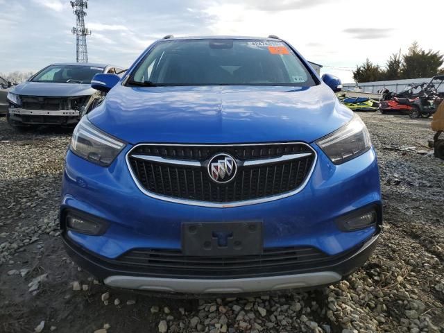 2018 Buick Encore Essence