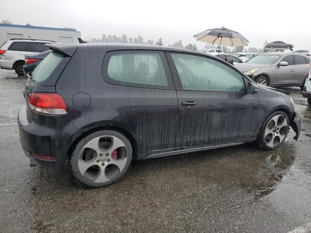 2012 Volkswagen GTI