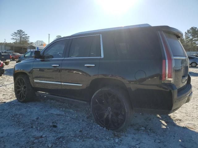 2015 Cadillac Escalade Premium