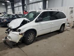 Chrysler salvage cars for sale: 2006 Chrysler Town & Country Limited