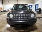 2010 Jeep Patriot Sport