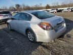 2008 Nissan Altima 2.5