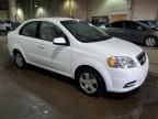 2011 Chevrolet Aveo LS