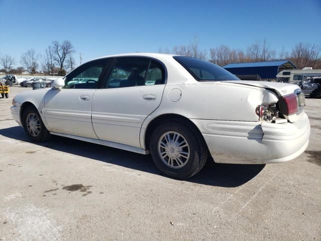 2003 Buick Lesabre Custom