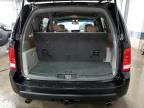 2010 Honda Pilot EXL