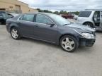 2010 Chevrolet Malibu 2LT