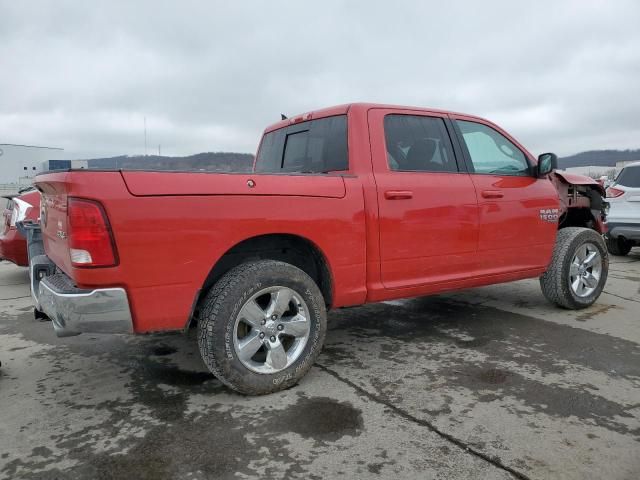 2019 Dodge RAM 1500 Classic SLT