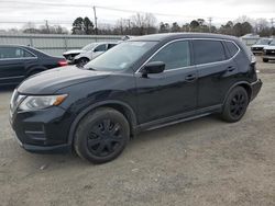 2017 Nissan Rogue S en venta en Shreveport, LA