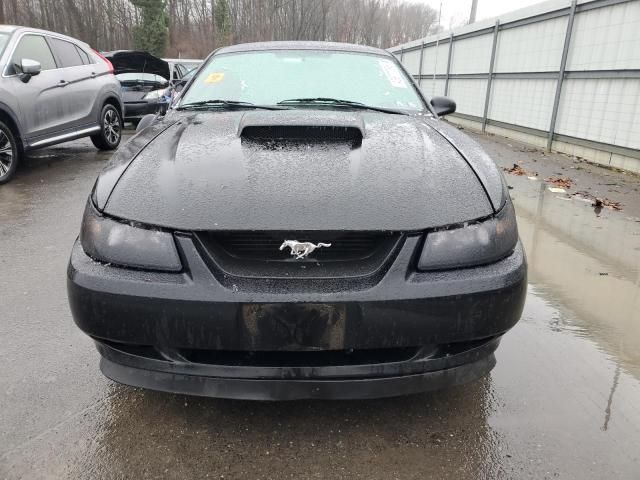 2003 Ford Mustang GT