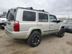 2009 Jeep Commander Sport