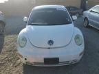 1999 Volkswagen New Beetle GLS