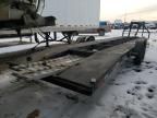 2007 Hardeebilt Equipment Trailer