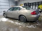 2006 Buick Lacrosse CXL